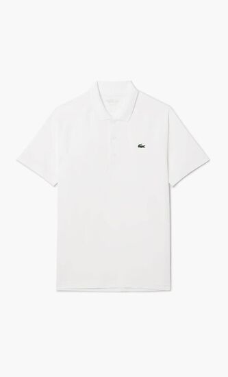 Regular Fit Uv Protect Polo Shirt