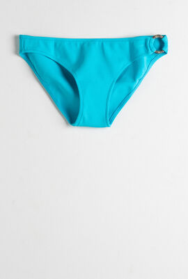 Fiby Asymmetrical Bikini Bottom