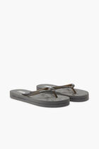 Kosta Monogram Thong