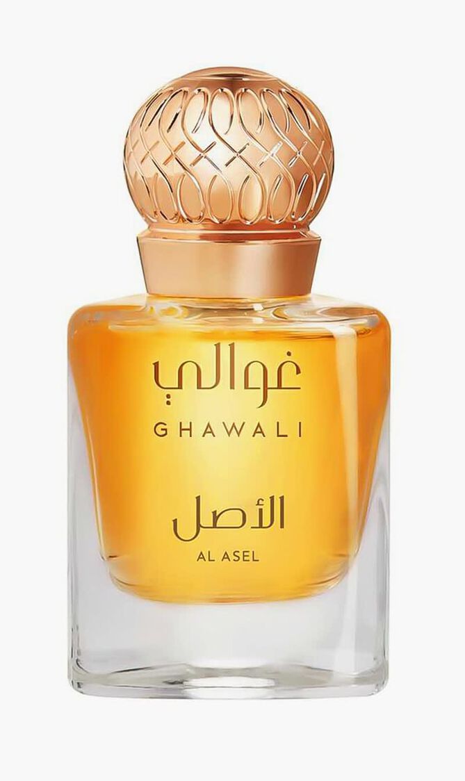 PARFUM AL ASEL 75ML