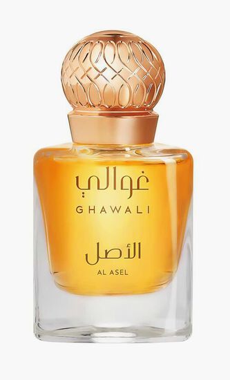 PARFUM AL ASEL 75ML