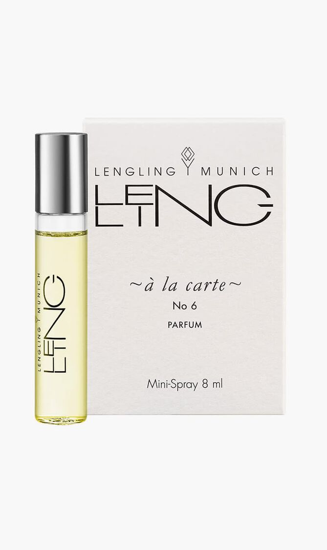 LENGLING NO 6 TRAVEL SET TRAVE