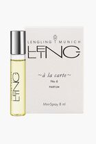 LENGLING NO 6 TRAVEL SET TRAVE