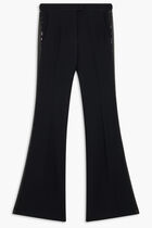 SABLE EMB HAYLEE PANT