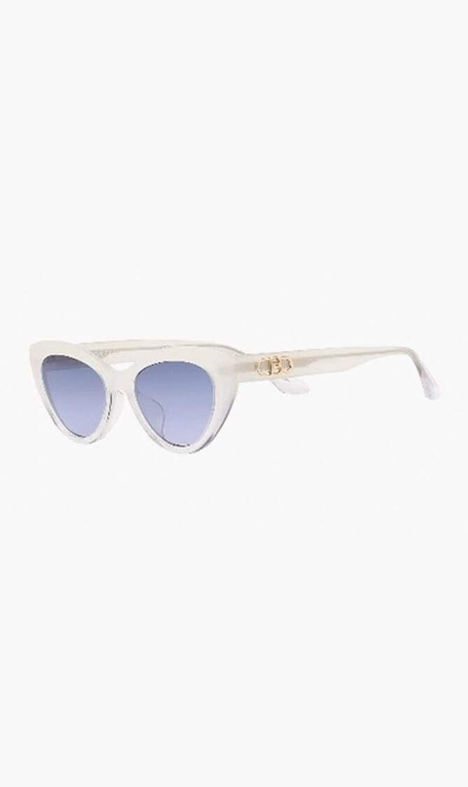 Cat Eye Sunglasses