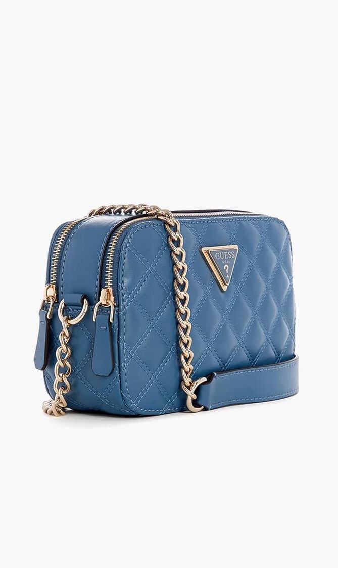 Giully Camera Crossbody Bag