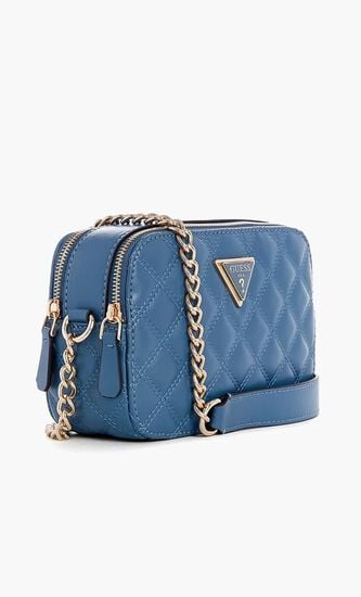 Giully Camera Crossbody Bag