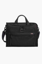Slim Deluxe Portfolio