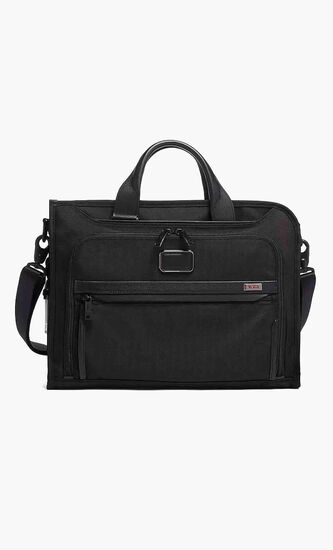 Slim Deluxe Portfolio