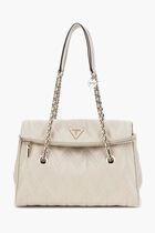 Eda 3 Comp Satchel Bag