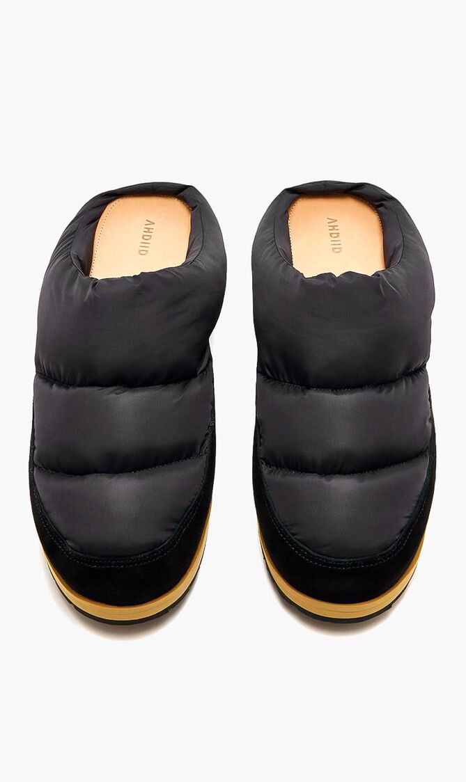 Downtown Slippers