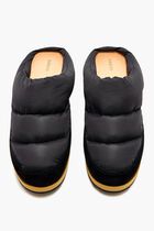 Downtown Slippers