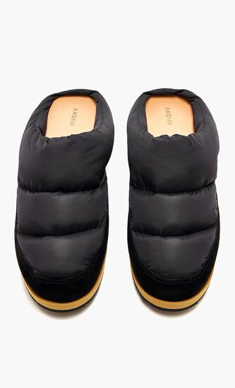 Downtown Slippers