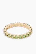 SJC MATRIX RING GREEN GRE/GOS 52 MM