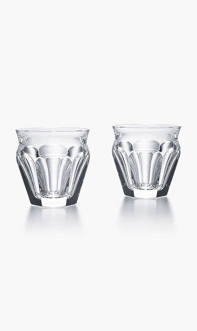 Tumblers Talleyrand Set