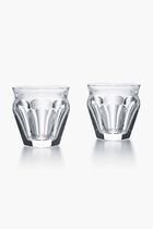 Tumblers Talleyrand Set