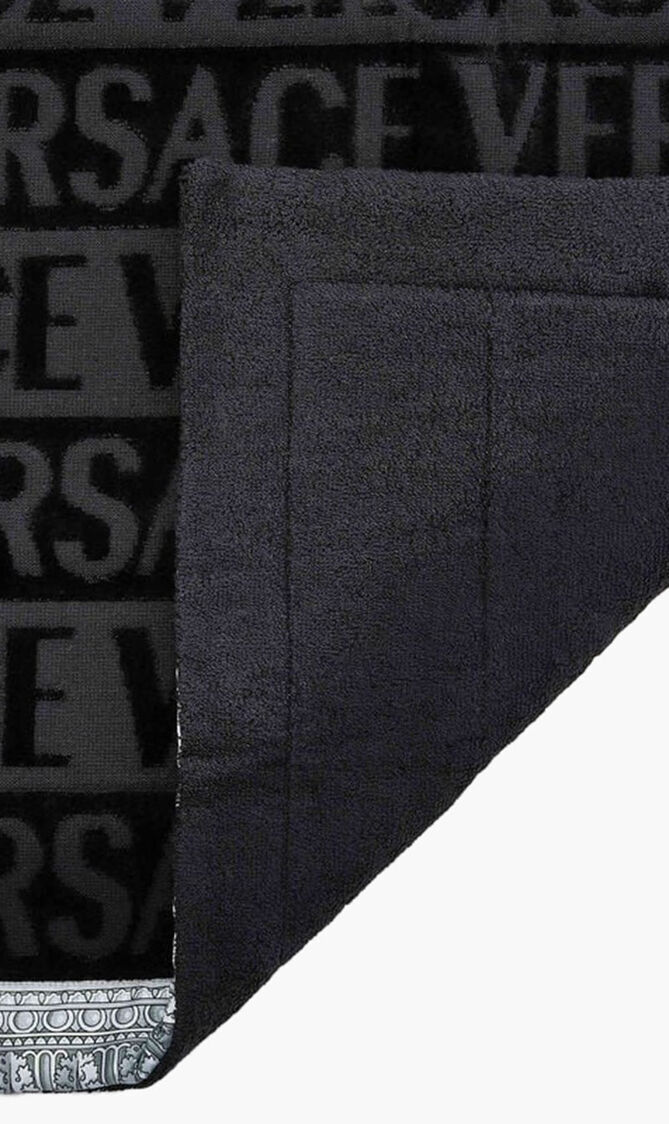 VSC I LOVE BAROQUE BATH MAT