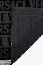 VSC I LOVE BAROQUE BATH MAT