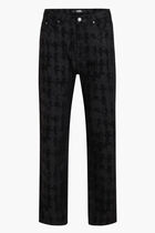 AOP Logo Trousers