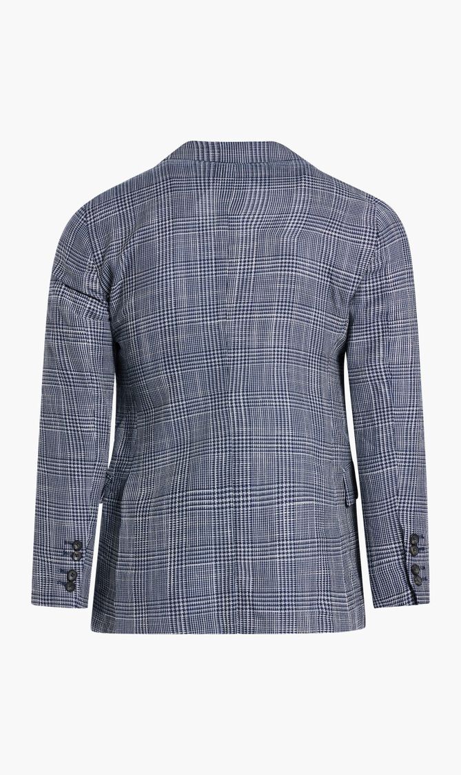 HACKETT MYF EV TXTURE GCHK