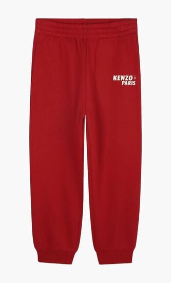JOGGING BOTTOMS