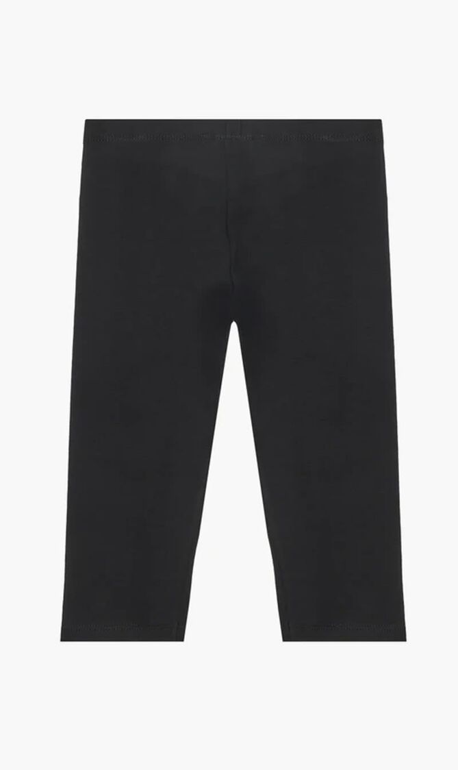 Logo Leggings
