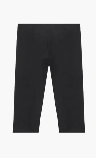 Logo Leggings