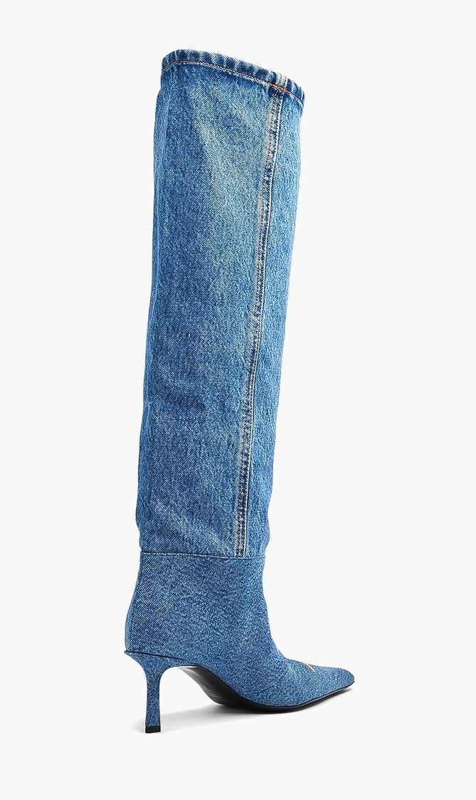 Viola 65 Slouch Boot