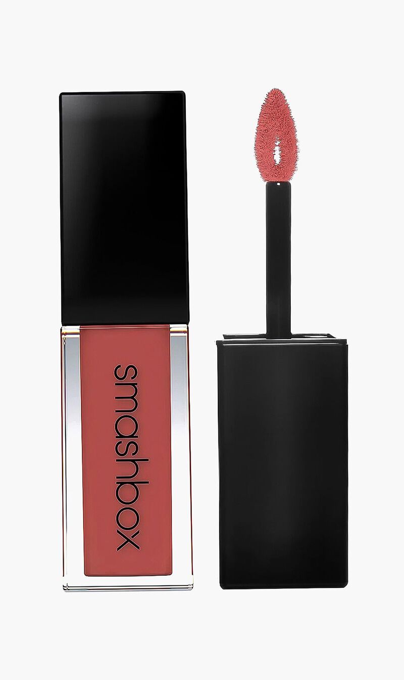 Smashbox always on shop matte liquid lipstick
