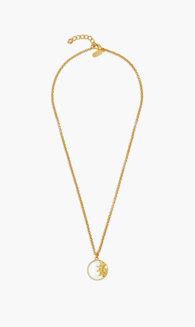 MAGIC OF THE SUN NECKLACE