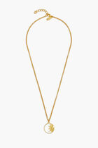 MAGIC OF THE SUN NECKLACE