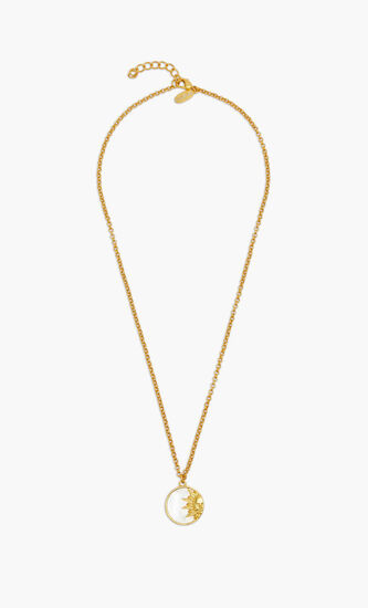 MAGIC OF THE SUN NECKLACE