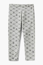 Printed Leggings