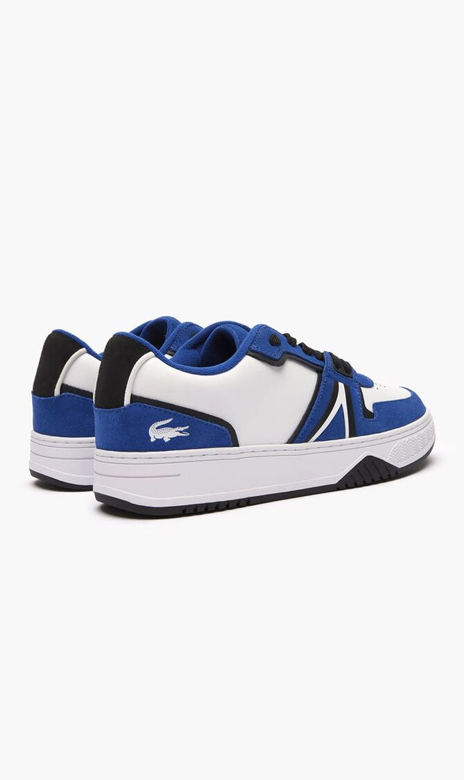 L001 223 4 SMA WHTDK BLU