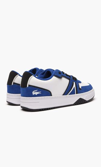 L001 223 4 SMA WHTDK BLU
