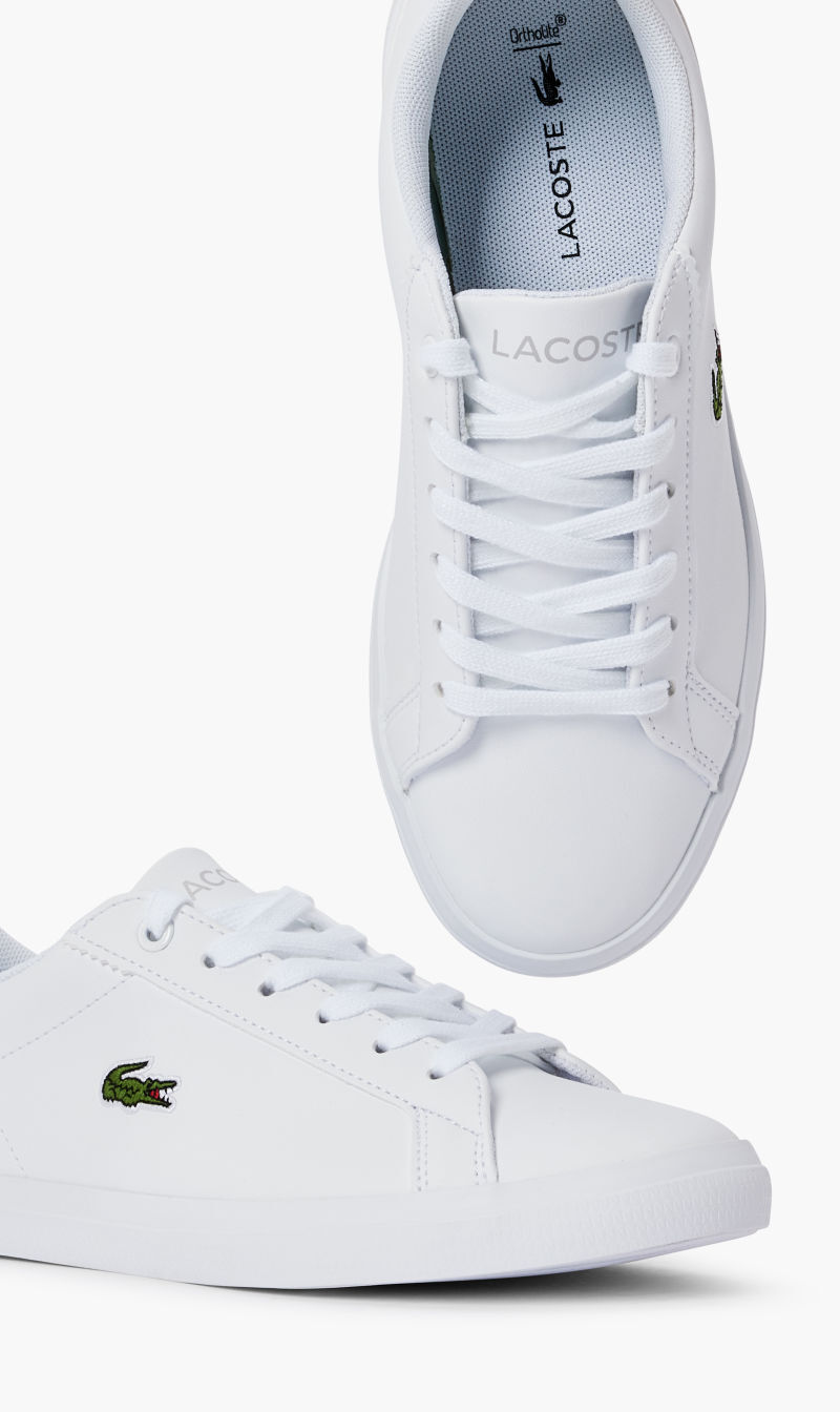 Buy LACOSTE LEROND BL 21 1 CUJ for SAR 200.00 The Deal Outlet