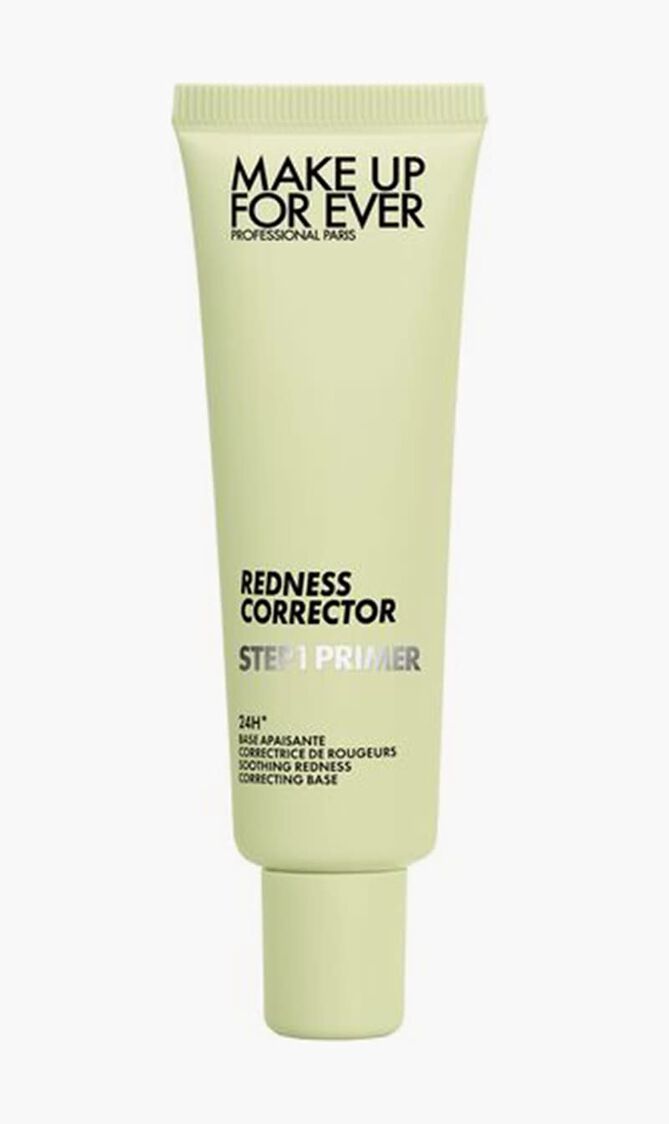 REDNESS CORREC STEP 1 PRIMER21 PV 30ML