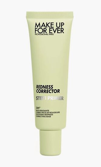REDNESS CORREC STEP 1 PRIMER21 PV 30ML