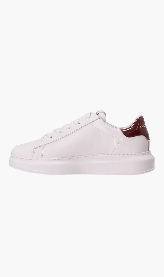 KAPRI MENS KARL NFT LO LACE