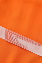 Belted Drop Shoulder Dress