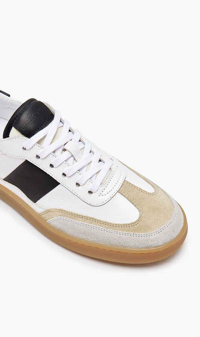 Pillar Court II Sneakers