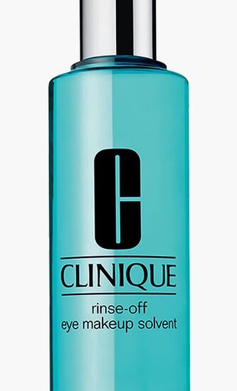 RINSE OFF EYE MMKUP SOLVENT 125ML