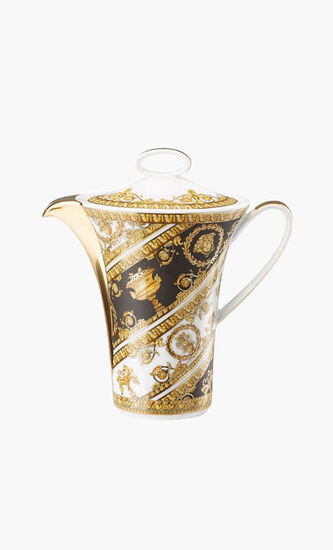 I Love Baroque Creamer