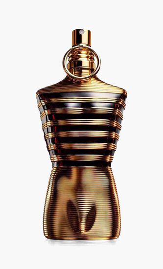 Le Male Elixir, Eau de Parfum, 125ml