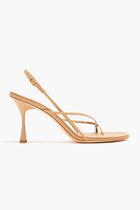 Barbella 90 Heel Sandals