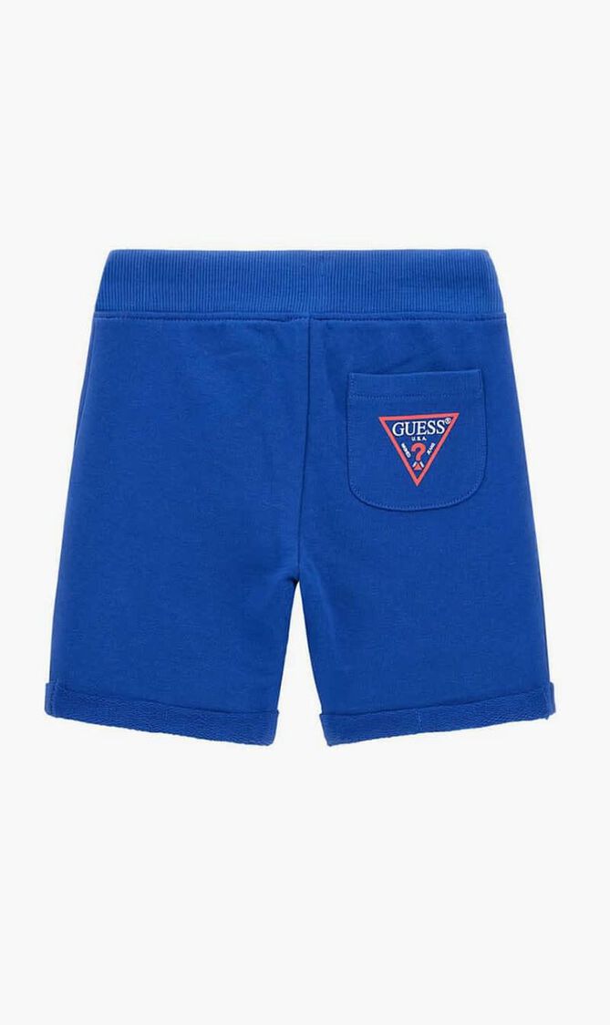 Active Wear Shorts