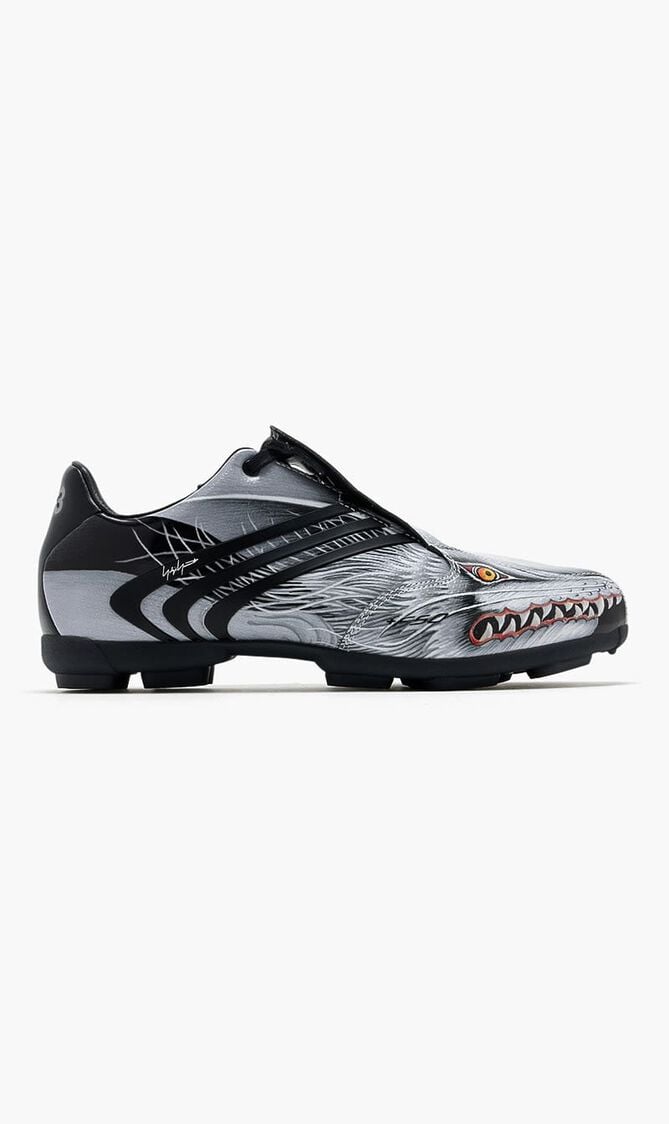 Y 3 F50 BEAST BLACK BLACK UTIBLK