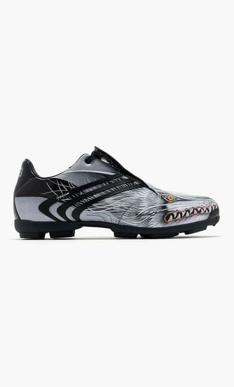 Y 3 F50 BEAST BLACK BLACK UTIBLK