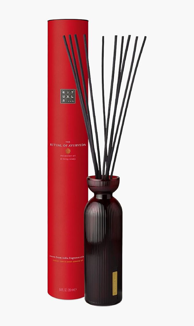 THE RITUAL OF AYURVEDA FRAGRANCE STICKS 250 ML