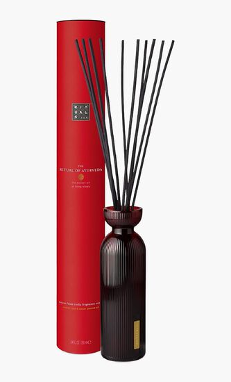 THE RITUAL OF AYURVEDA FRAGRANCE STICKS 250 ML